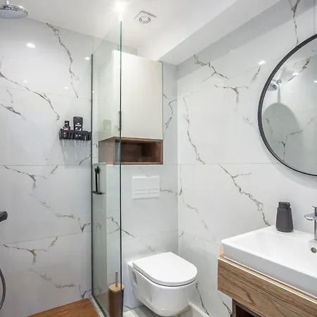 Daire Timeless Luxury