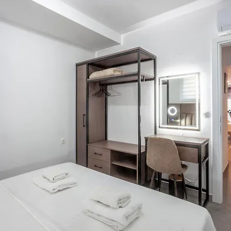 Timeless Luxury Daire *