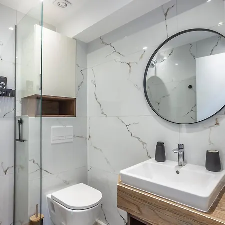 Timeless Luxury Daire *