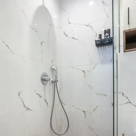 Timeless Luxury Daire *