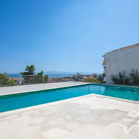 Daire Timeless Luxury *